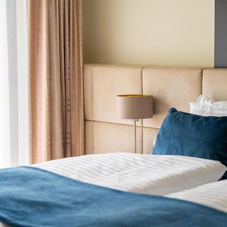 Fagus Hotel Conference & Spa 索普隆 外观 照片