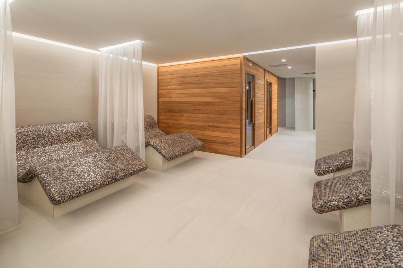 Fagus Hotel Conference & Spa 索普隆 外观 照片