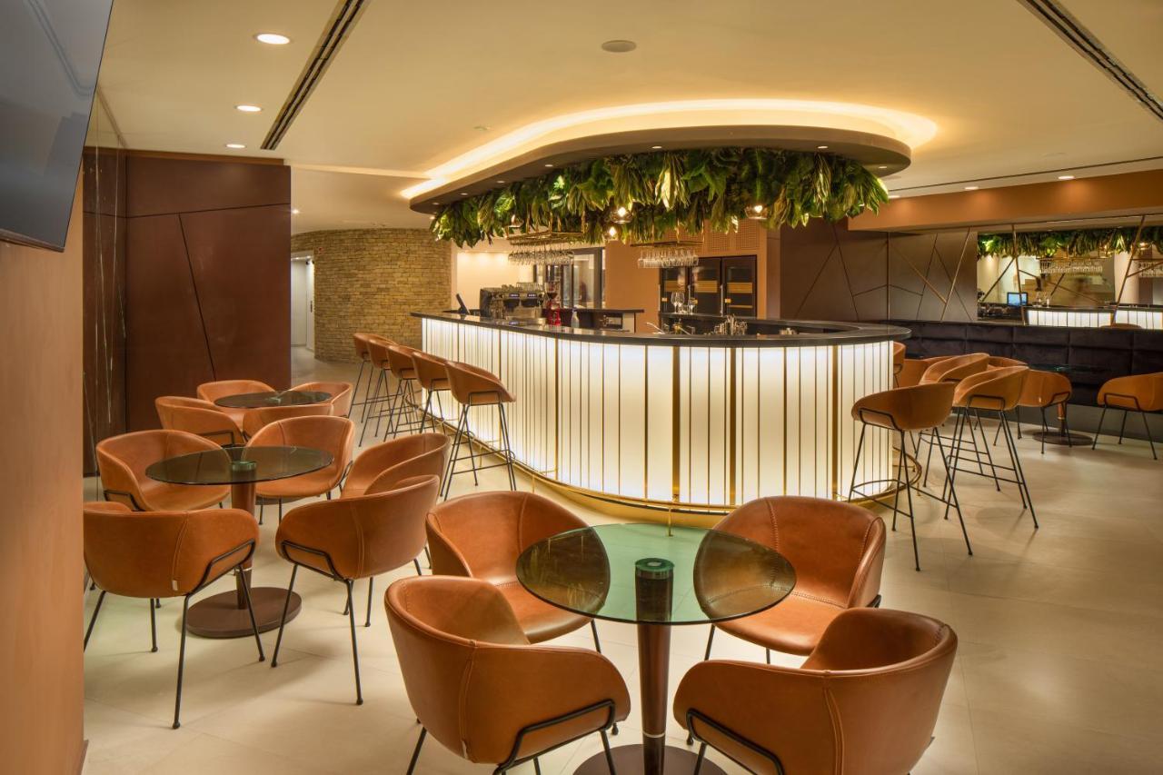 Fagus Hotel Conference & Spa 索普隆 外观 照片