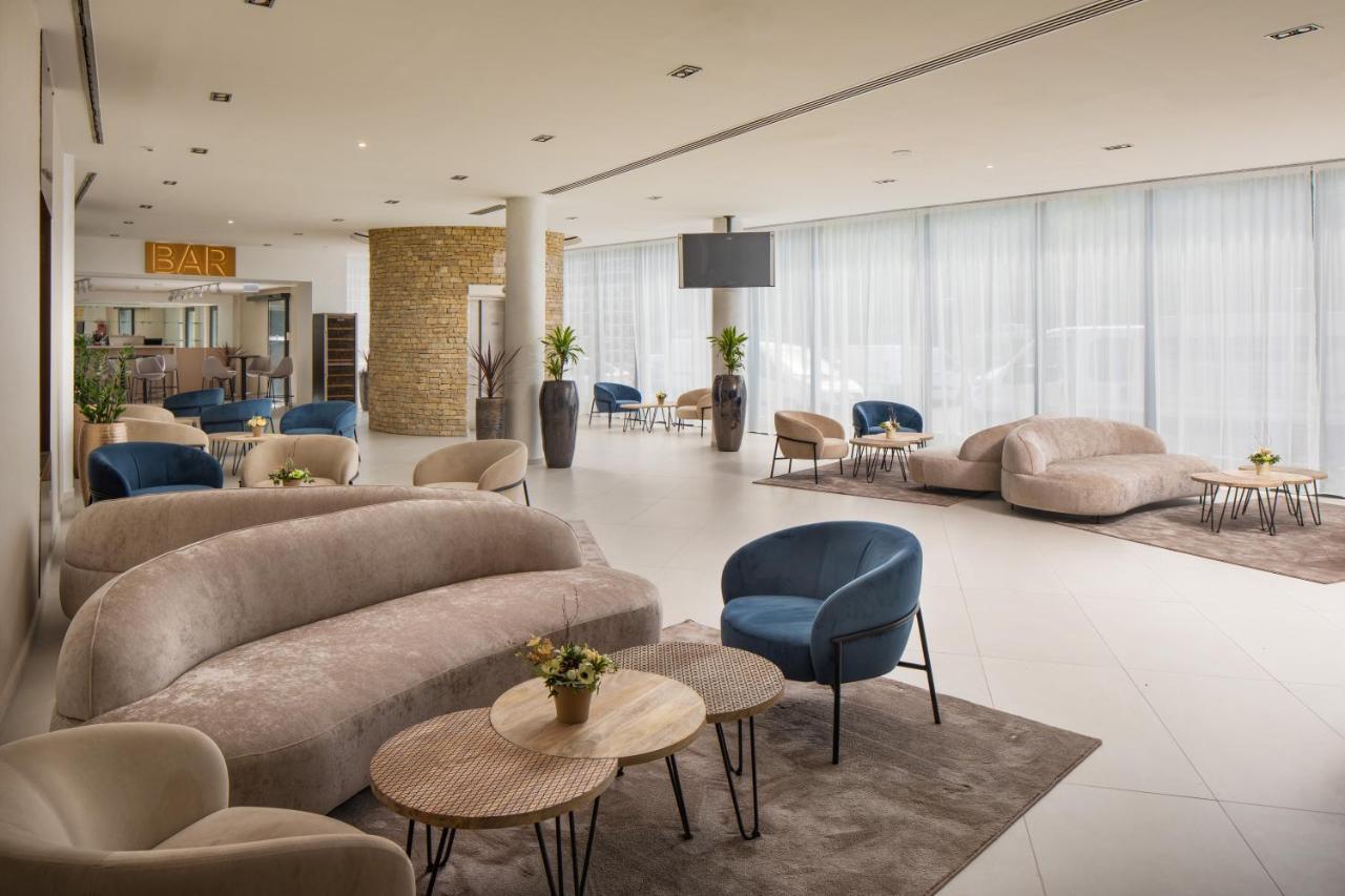 Fagus Hotel Conference & Spa 索普隆 外观 照片