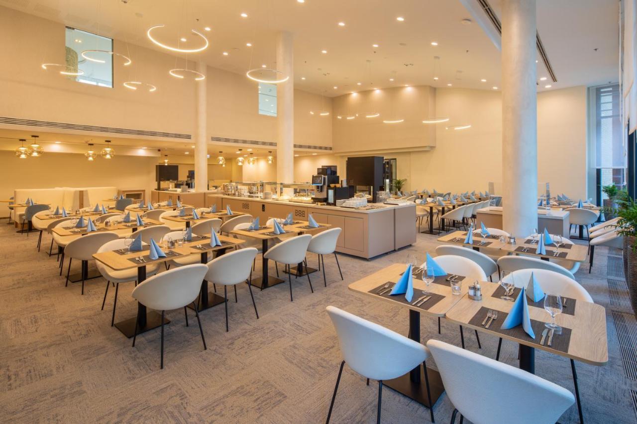 Fagus Hotel Conference & Spa 索普隆 外观 照片