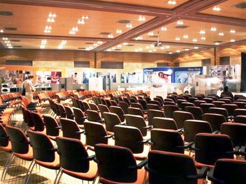Fagus Hotel Conference & Spa 索普隆 外观 照片